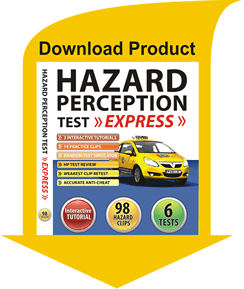 Hazard Perception Express download